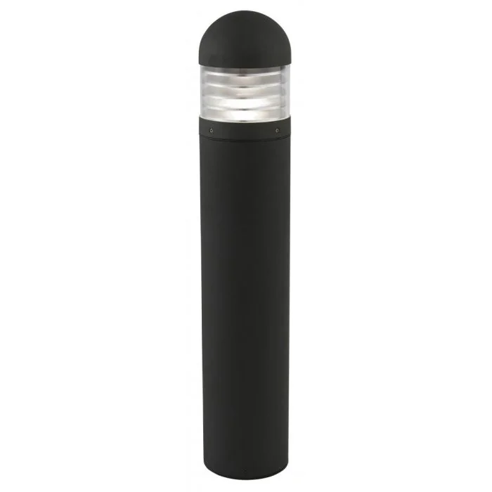 Searchlight Bronx 7900-900 polycarbonaat paallamp