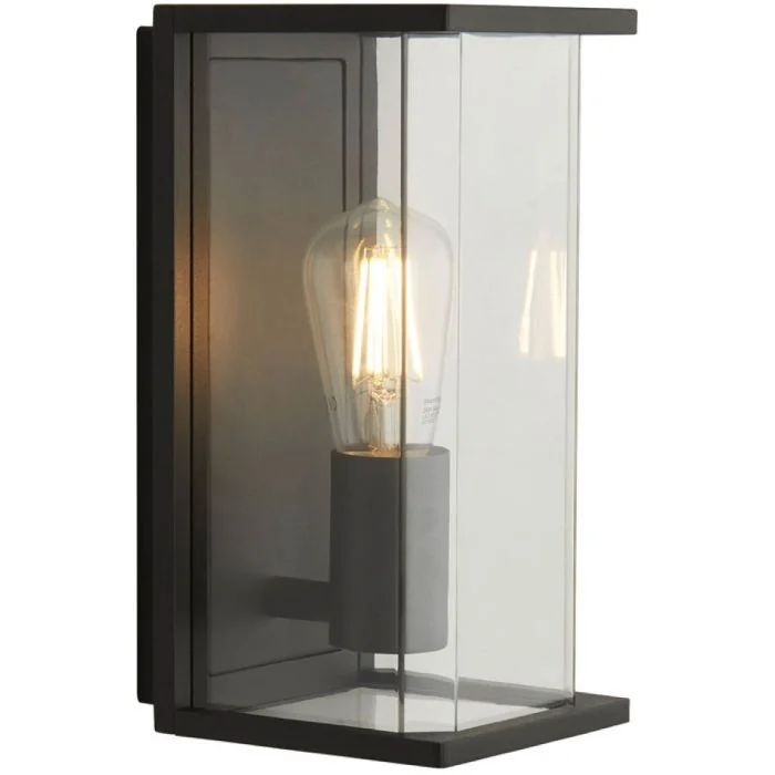 Searchlight Bakerloo antraciet grijze buitenlamp