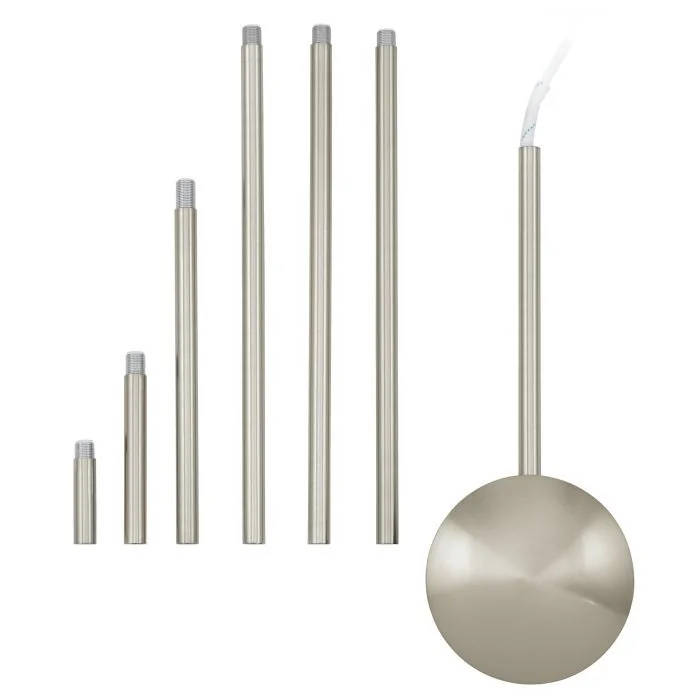 Eglo Extention 88969 staal