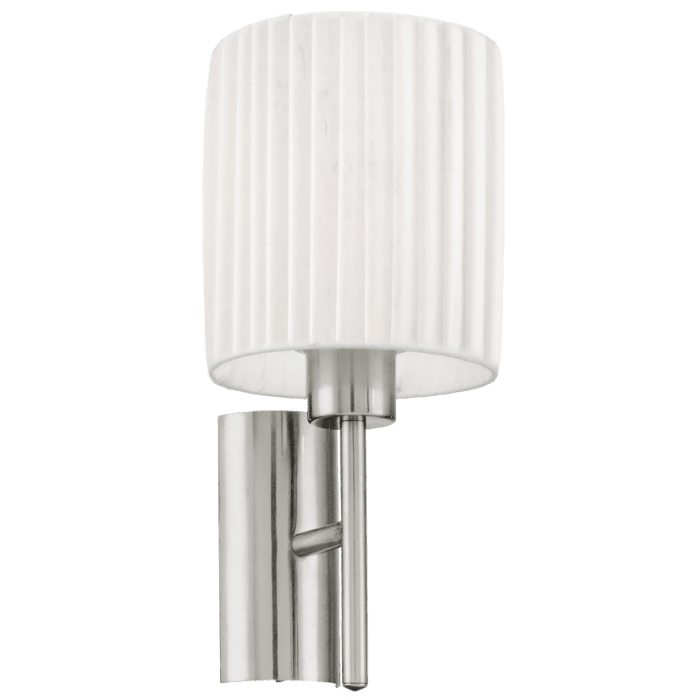 Eglo Fortuna wandlamp Basic 90647 wit 