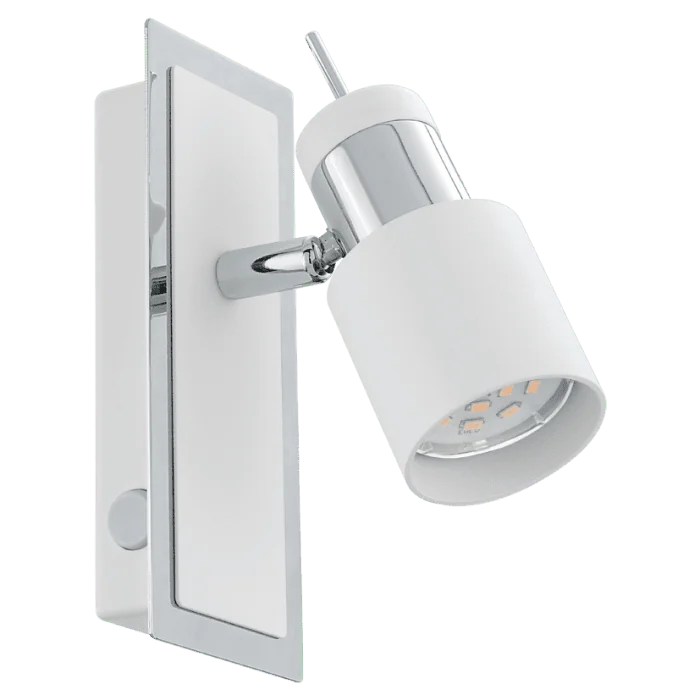 Eglo Davida  LED wandlamp 92084 wit