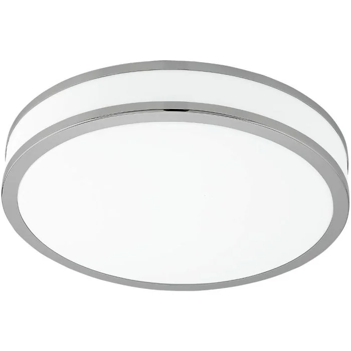 Eglo Palermo 95682 plafonnière wit
