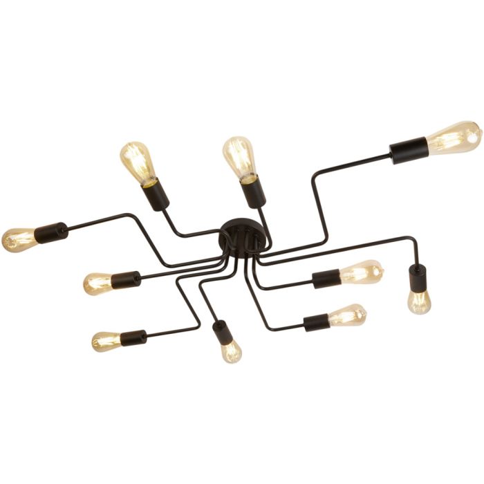 Searchlight Circuit 99210-10BK
