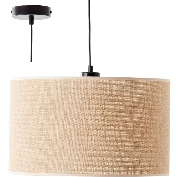Brilliant Aniela 99822/76 natuurlijke hanglamp