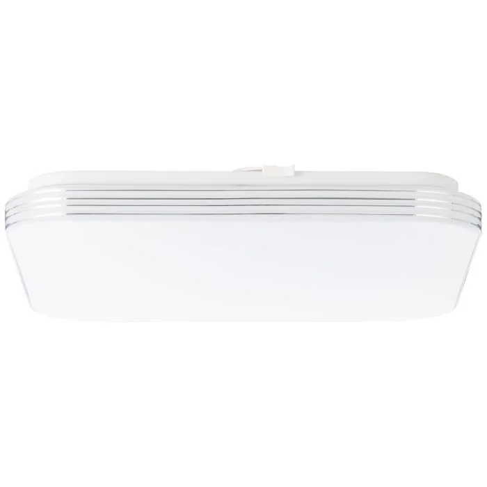 Brilliant Ariella G96964/05 plafondlamp wit