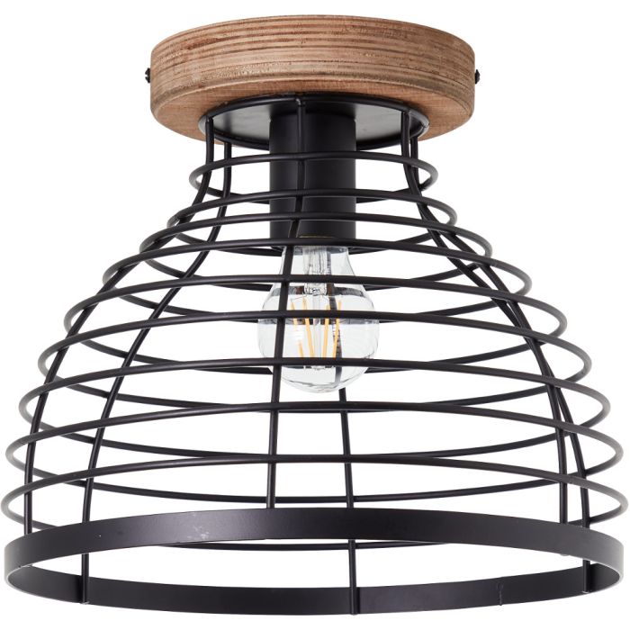 Brilliant Avia 99563/76 plafondlamp