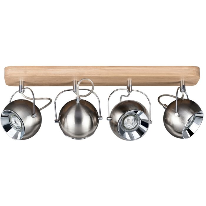 Spotlight Ball 5131474L industriele spot