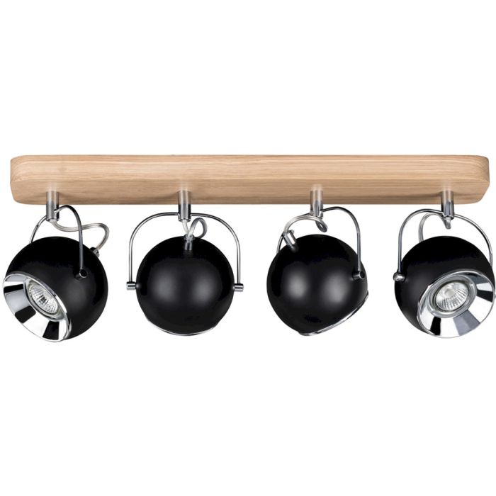 Spotlight Ball 5133474L industriele spot