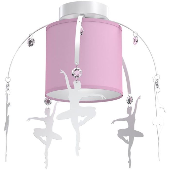 Balerina plafondlamp