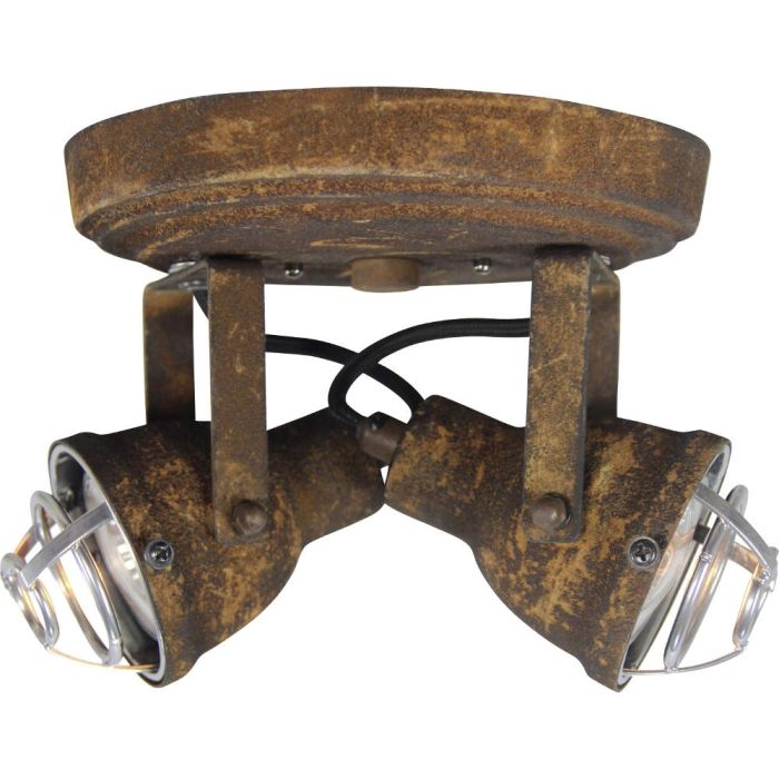Brilliant Bente 26324/60 spot roest