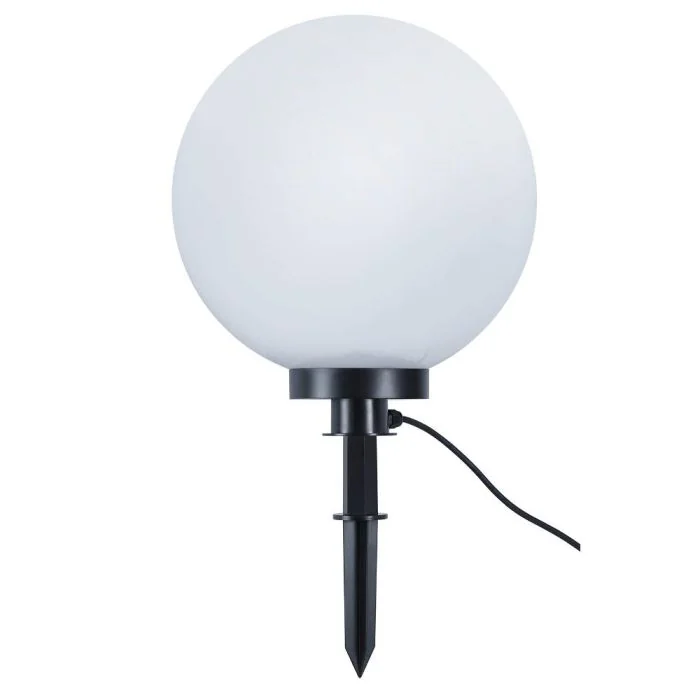 Trio Bolo R57044001 terraslamp wit
