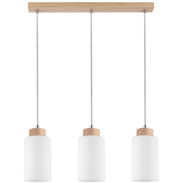 Spotlight Bosco 1720374 landelijke hanglamp