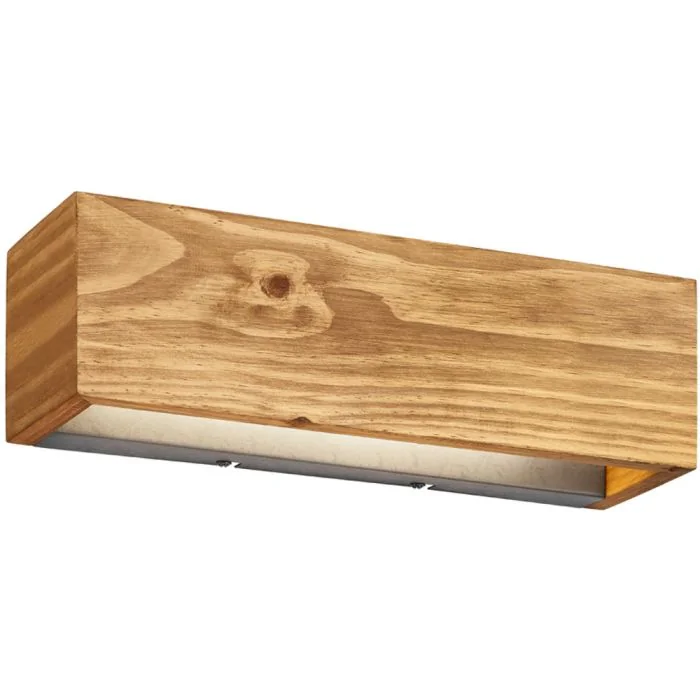 Trio Brad 223790130 wandlamp