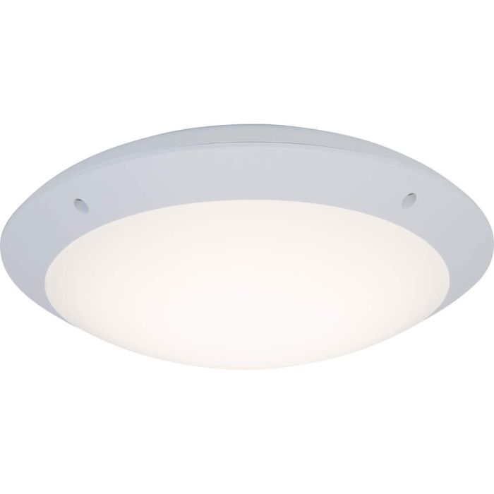 Brilliant Medway G96053/05 plafondlamp wit