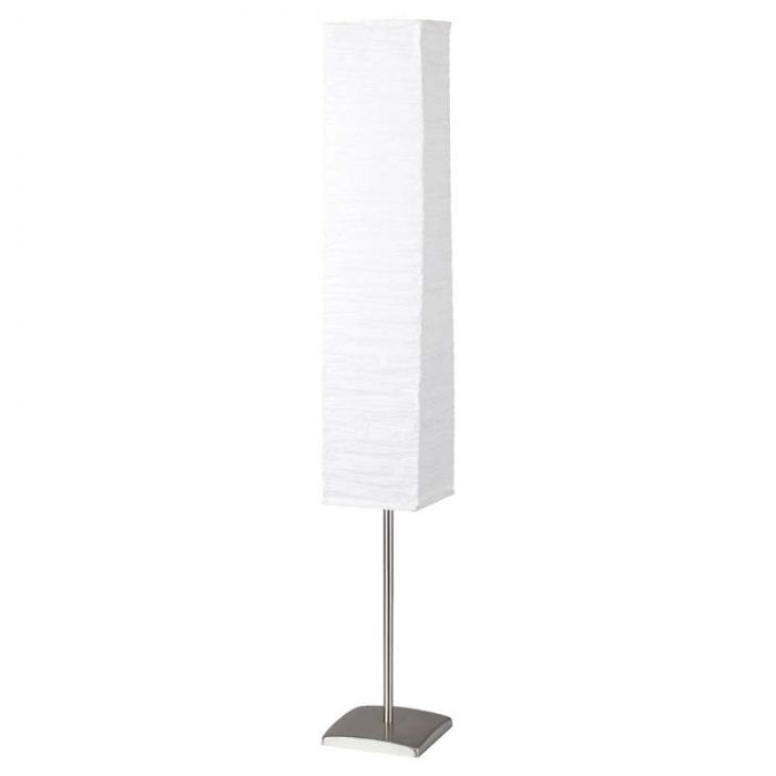 Brilliant Nerva 92603/75 vloerlamp wit