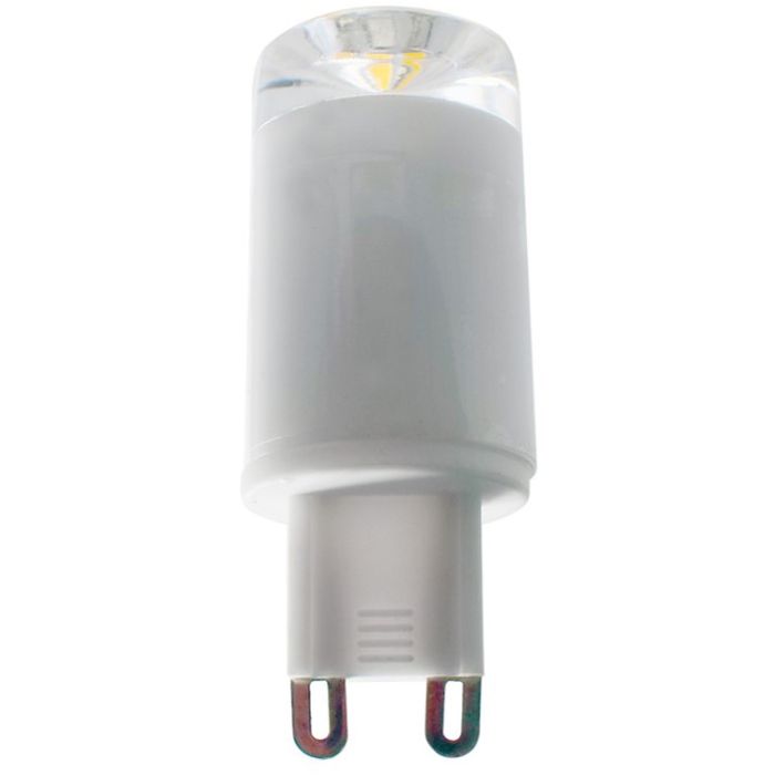 G9 LED 3w 300lm