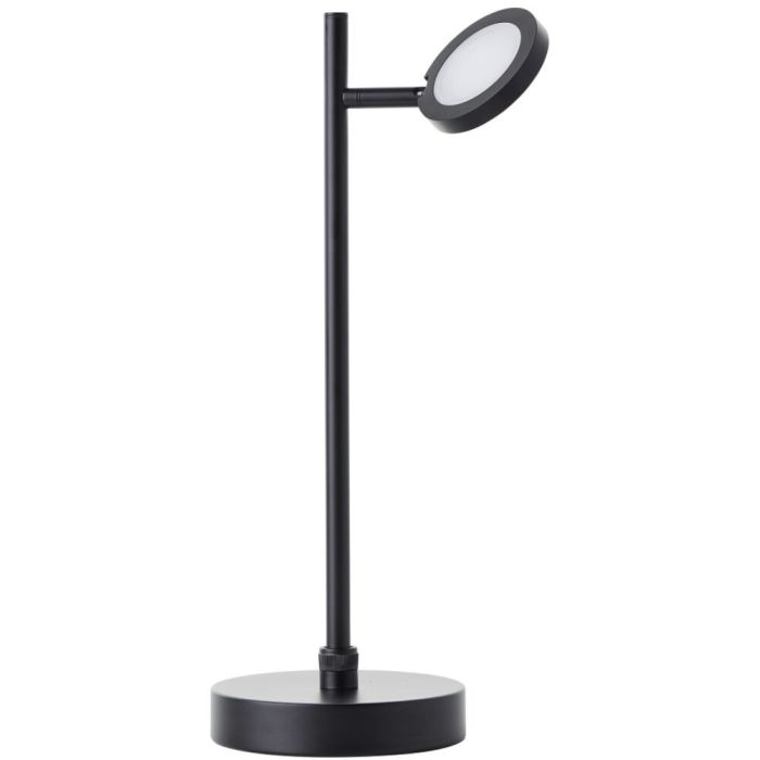 Brilliant Pesso G60175/06 oplaadbare tafellamp