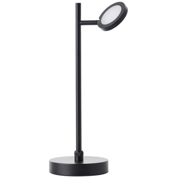 Brilliant Pesso G60175/06 oplaadbare tafellamp