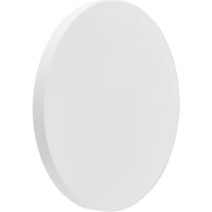 Brilliant Shadow G80855/75 witte wandlamp indirect licht