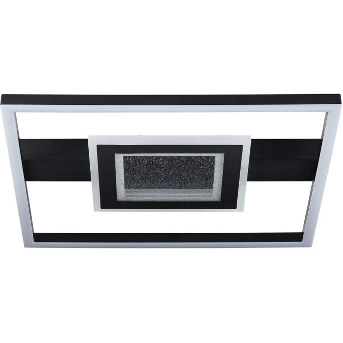 Brilliant Queens G92903A06 plafonniere met glittereffect