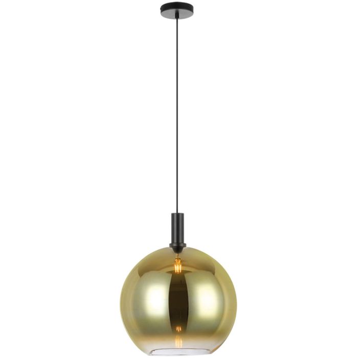 Freelight Gradiente H9740GD goud kleurige hanglamp