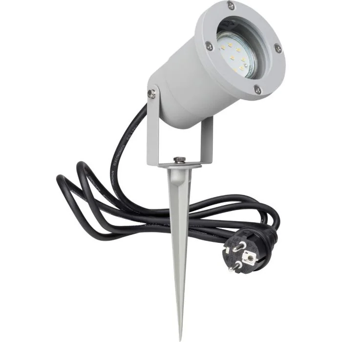 Brilliant Janko G96232/22 tuinspot grijs