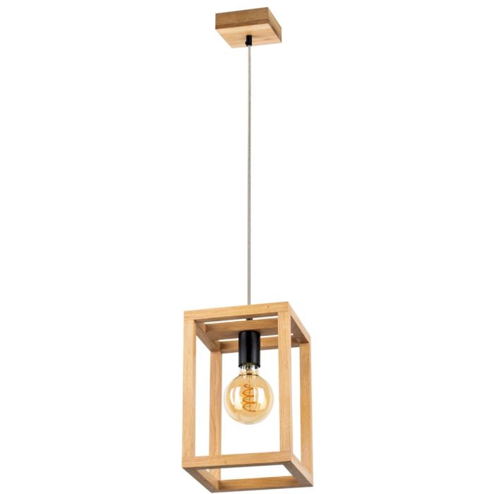 Spotlight Kago 61540174 landelijke hanglamp