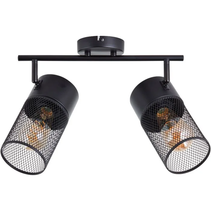 Brilliant Komolo 99724/76 zwarte spot