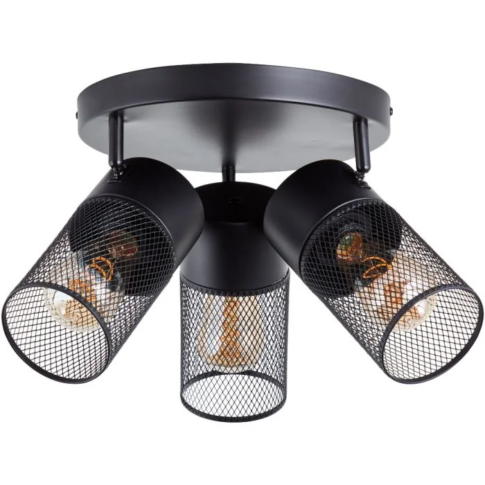 Brilliant Kamolo 99725/76 zwarte spot