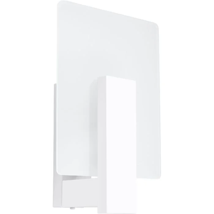 Sollux Lappo SL.1092 witte wandlamp