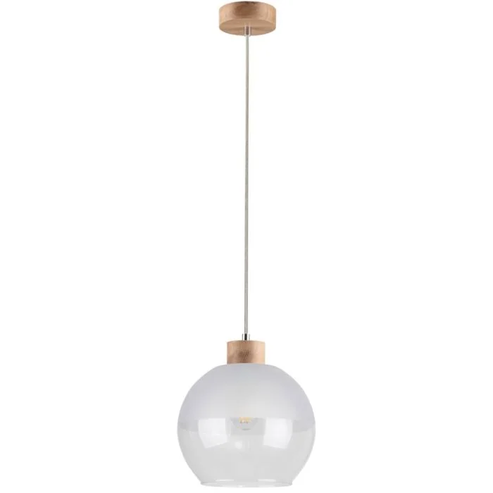 Spotlight Linea 1860174 glazen hanglamp