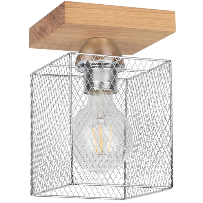 Spotlight Norman 8175174 industriele plafondlamp