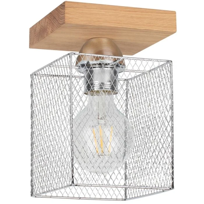 Spotlight Norman 8175174 industriele plafondlamp