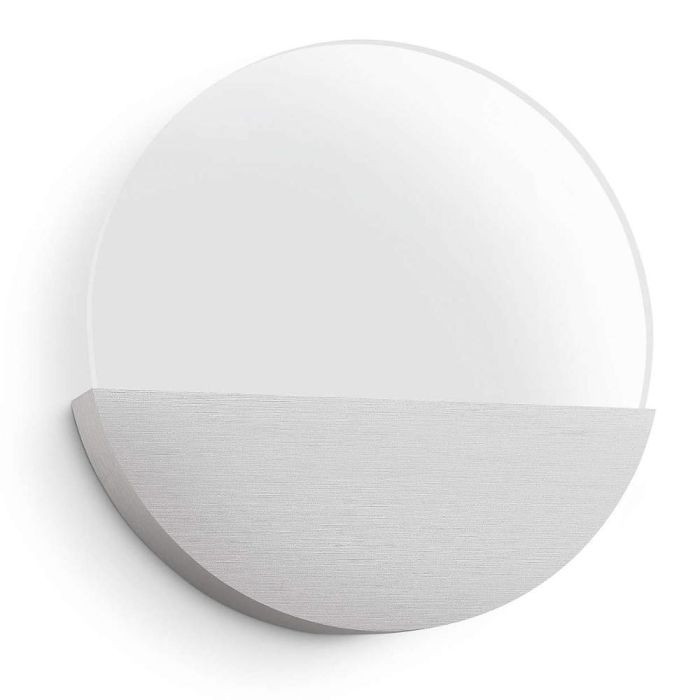 Philips Countdown 336214816 wandlamp aluminium