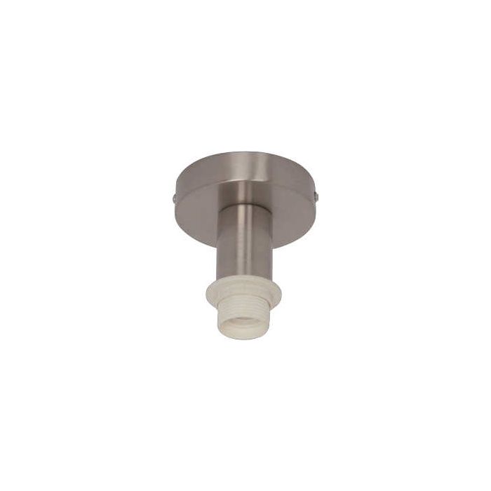 Freelight Senza PL1125S plafonnière staal