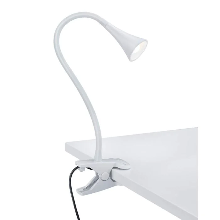 Trio Viper R22398101 klemspot wit