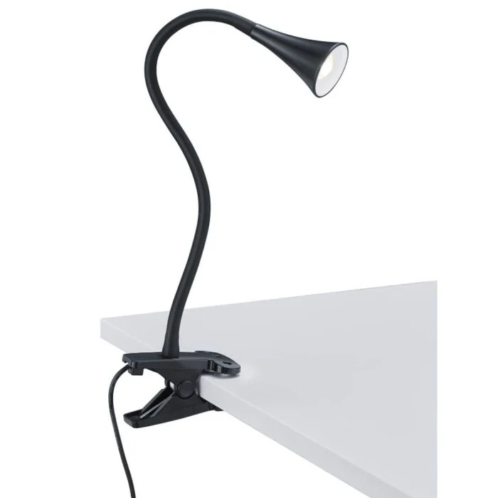 Trio Viper R22398102 klemspot zwart