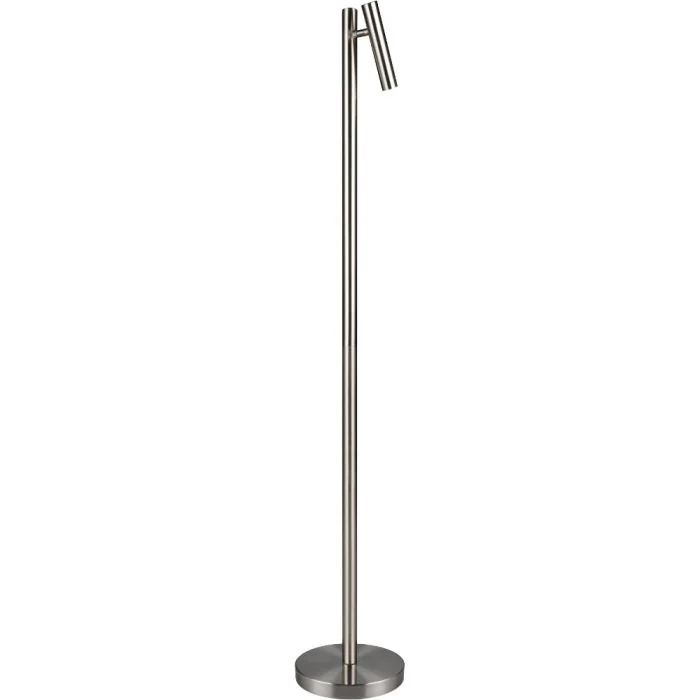 Trio Gomez R44571107 oplaadbare vloerlamp