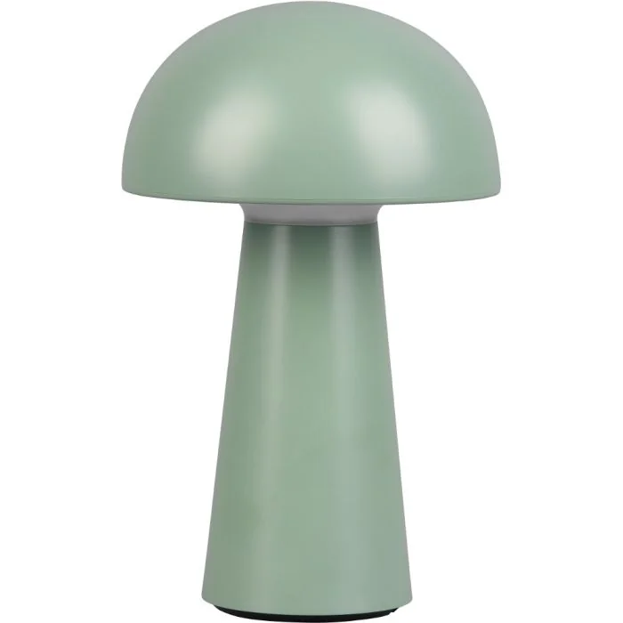 Trio Lennon R52176149 groene terraslamp op batterijen