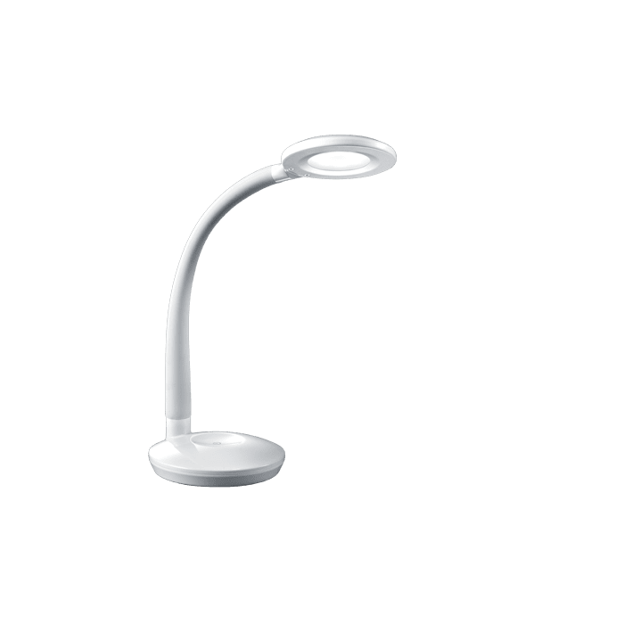 Trio Cobra R52721101 bureaulamp wit