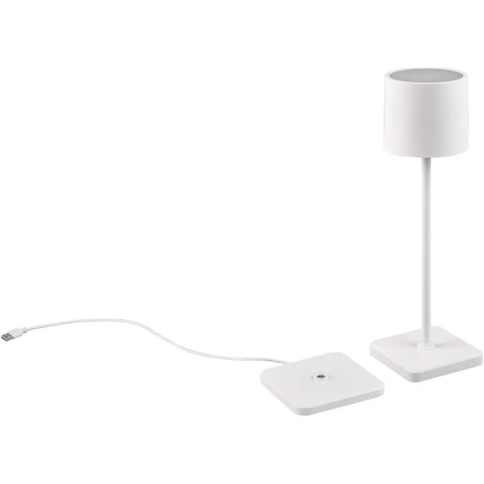 Trio Fernandez R54096131 oplaadbare tafellamp