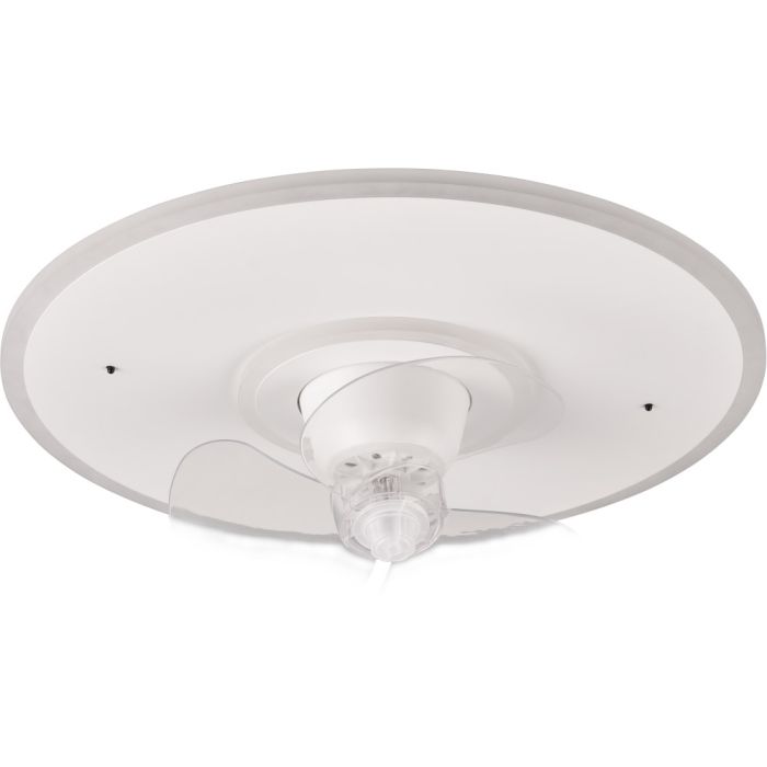 Reality Nybro R64133131 witte plafondventilator