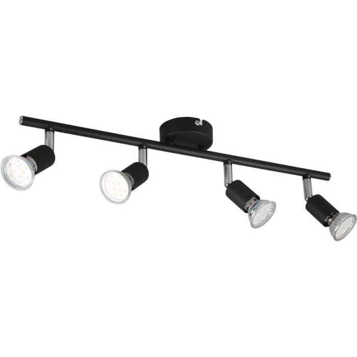 Trio Paris R80914032 zwarte spot
