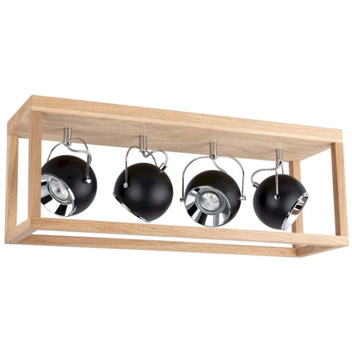 Spotlight Roy 5224474L industriele spots
