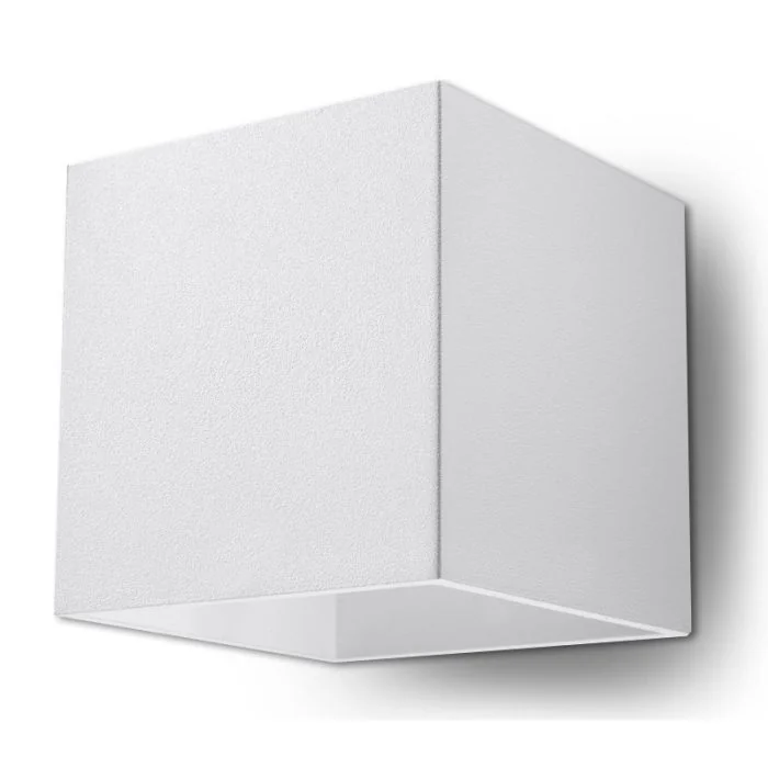 Quad SOL0059 wandlamp