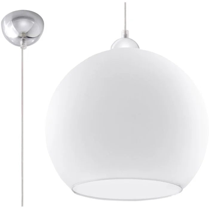 Ball SOL0256 hanglamp