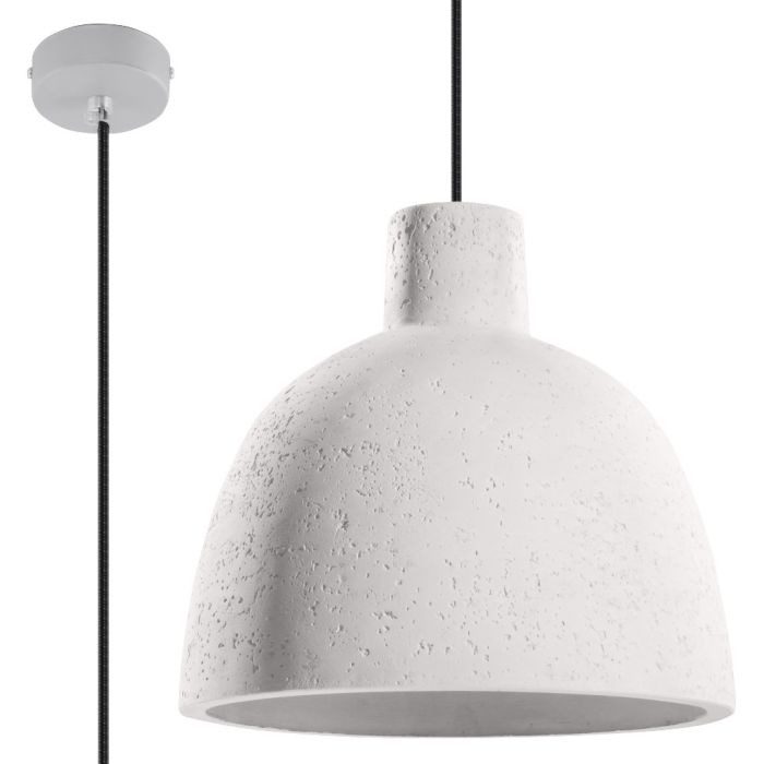 Damaso SOL0281 hanglamp