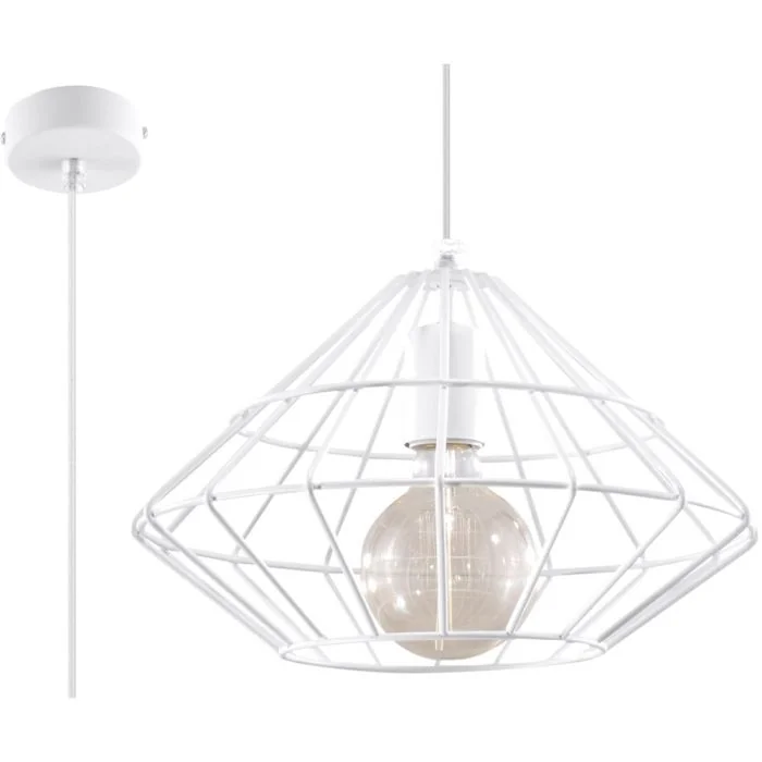 Umberto SOL0293 hanglamp