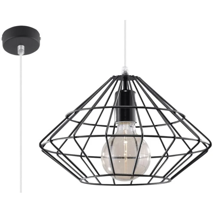 Umberto SOL0294 hanglamp