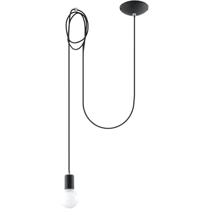 Edison SOL0369 hanglamp